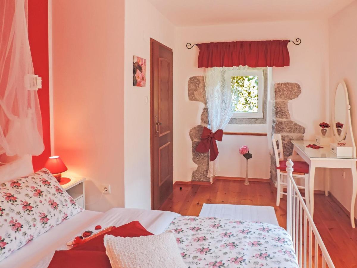 Holiday Home Skalniski By Interhome Mucici Exterior foto